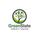 GreenState Credit Union logo