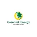 Greentek Energy Ltd logo