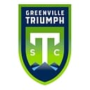 Greenville Triumph SC logo