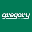 Gregory Packaging Inc. logo