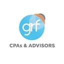 GRF CPAs & Advisors logo