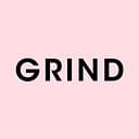 Grind logo