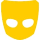 Grindr logo