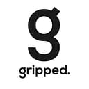 Gripped | B2B Digital Marketing Agency for SaaS & Tech logo