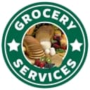 Grocery Services. Inc. logo