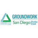 Groundwork San Diego - Chollas Creek logo