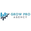 Grow Pro Agency logo