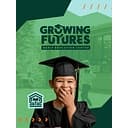 Growing Futures Early Education Center Inc logo