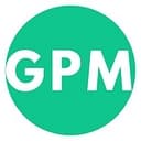 Growing Pains Marketing logo