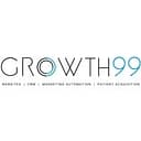 Growth99 logo
