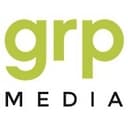 GRP Media logo