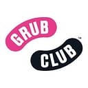 Grub Club | B Corp logo