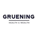 Gruening Health & Wealth logo