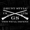 Grunt Style logo