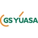 GS Yuasa Battery Europe Ltd logo