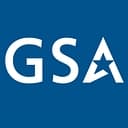 GSA logo