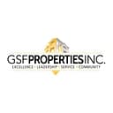 GSF Properties Inc. logo
