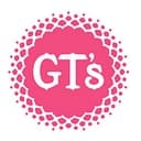 GT'S Living Foods logo