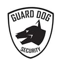 Guard Dog Security logo