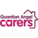 Guardian Angel Carers logo