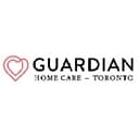 Guardian Home Care logo