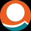 Gulf Coast Bank & Trust logo