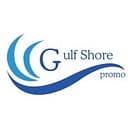 Gulf Shore Promo logo