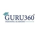 Guru 360 Training Academy logo