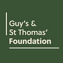Guy's & St Thomas' Foundation logo