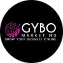 GYBO Digital Marketing logo