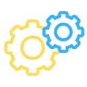 Gym Member Machine logo