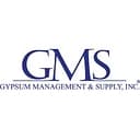 Gypsum Management and Supply logo