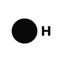 H Company logo