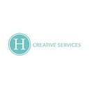 H Creative Services logo