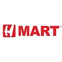 H Mart logo