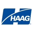 Haag, a Salas O'Brien Company logo