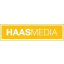 Haas Media logo