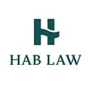 HAB Law logo