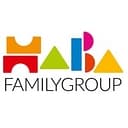 HABA FAMILYGROUP logo
