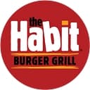 Habit Burger & Grill logo