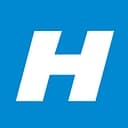 Hach logo