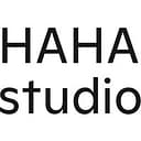 HAHA Studio logo