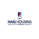 Haig Housing logo