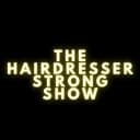Hairdresser Strong logo