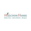 Halcyon Home LLC logo