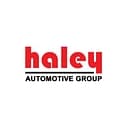Haley Automotive Group logo