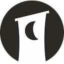 Half Moon Plumbing logo