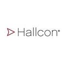 Hallcon logo