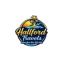 Hallford Travels logo