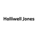 Halliwell Jones logo